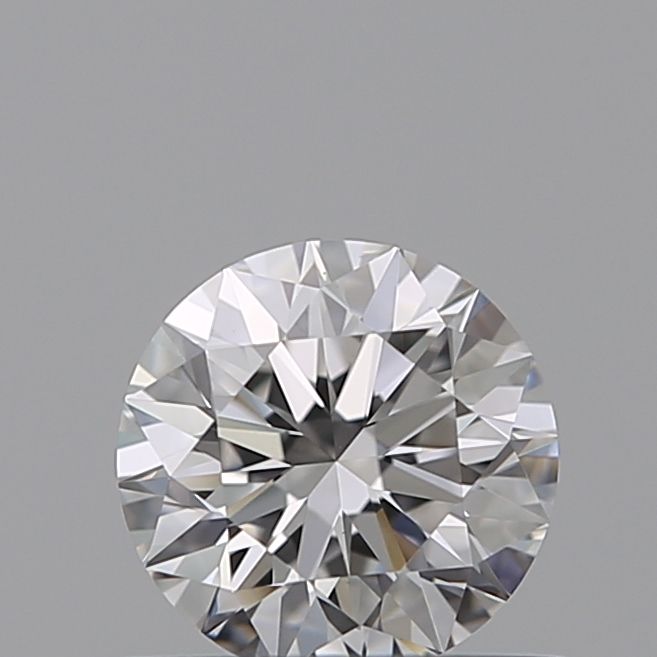 665450672 Diamant Natural ROUND VVS2