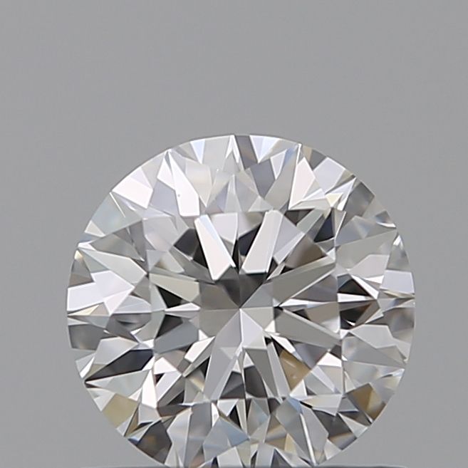 665450674 Diamant Natural ROUND VVS2