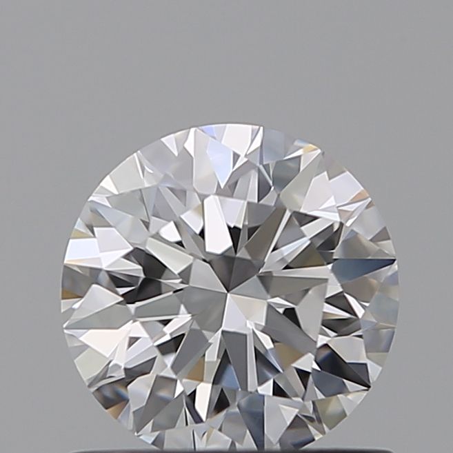 665450675 Diamant Natural ROUND IF