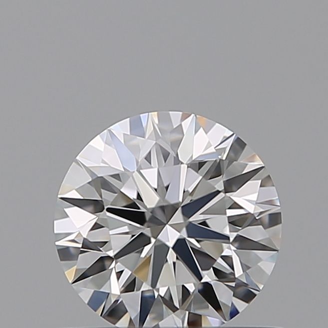 665450676 Diamant Natural ROUND VVS1