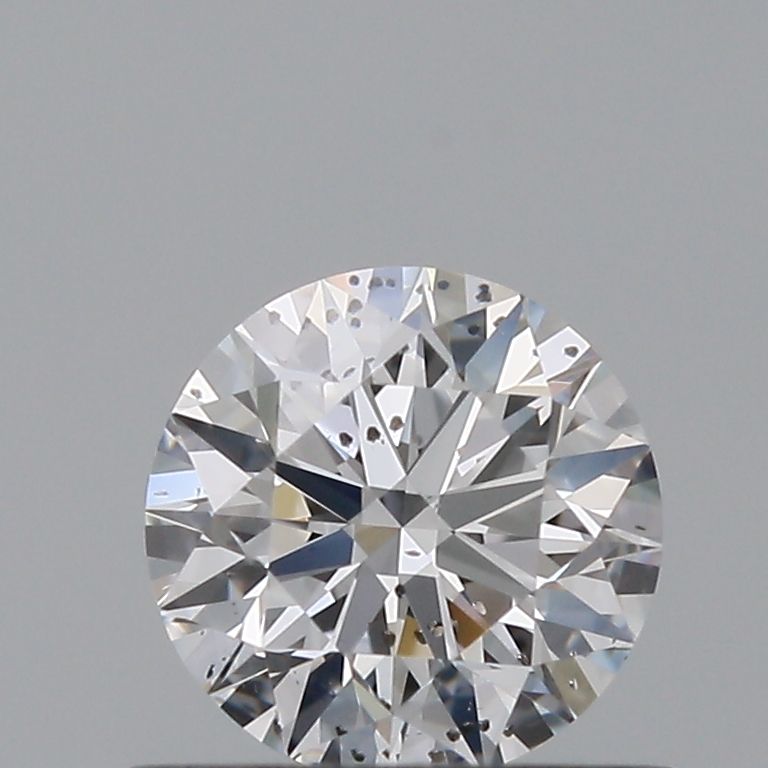 665450678 Diamant Natural ROUND SI1
