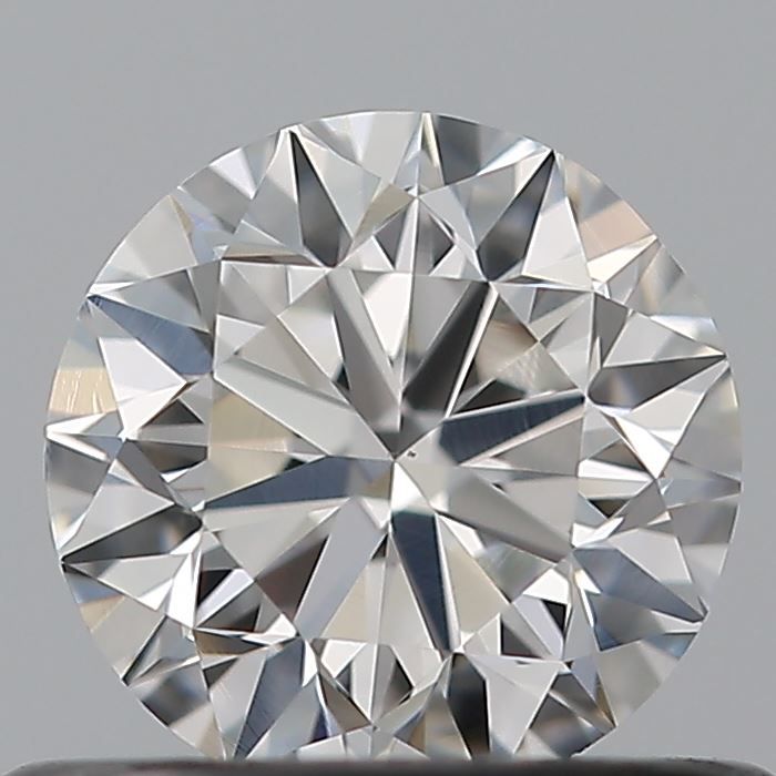 665450685 Diamant Natural ROUND VS1