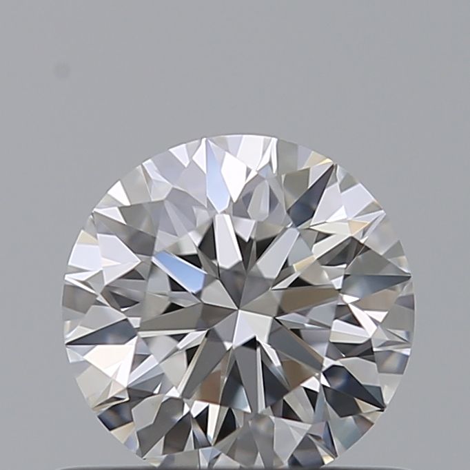 665450686 Diamant Natural ROUND VVS1