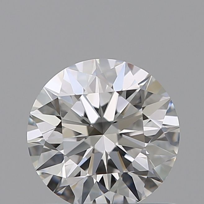 665450688 Diamant Natural ROUND VVS1
