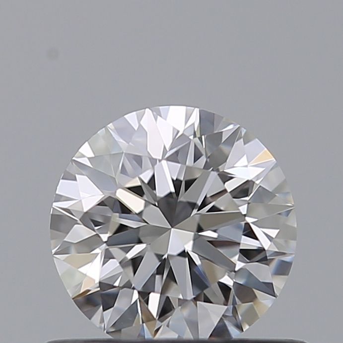 665450690 Diamant Natural ROUND VVS1