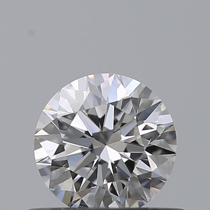 665450696 Diamant Natural ROUND IF