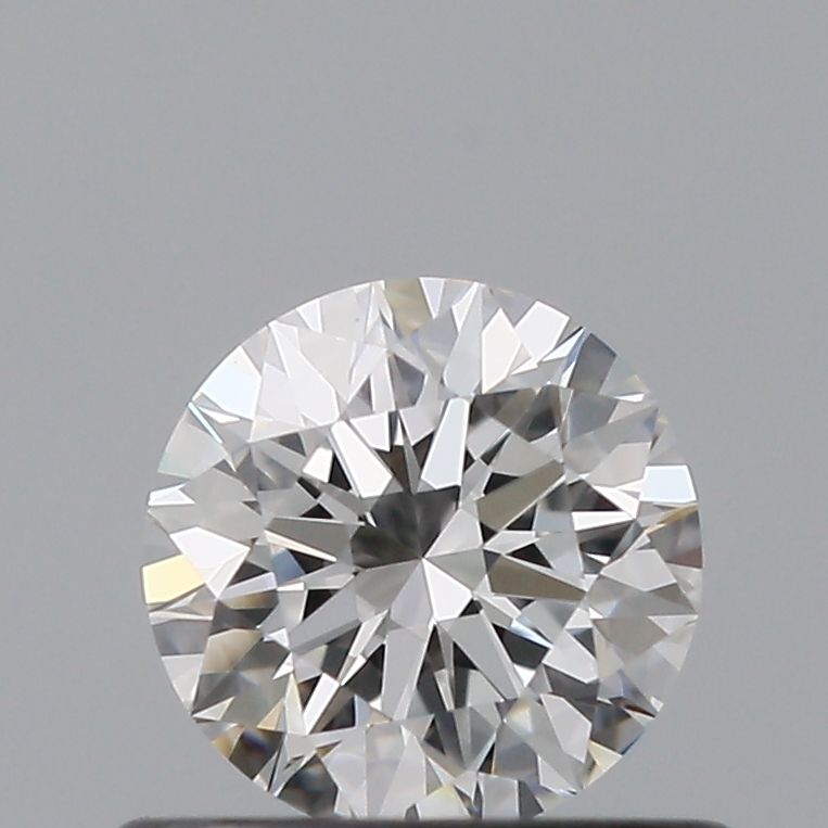 665450700 Diamant Natural ROUND VVS2
