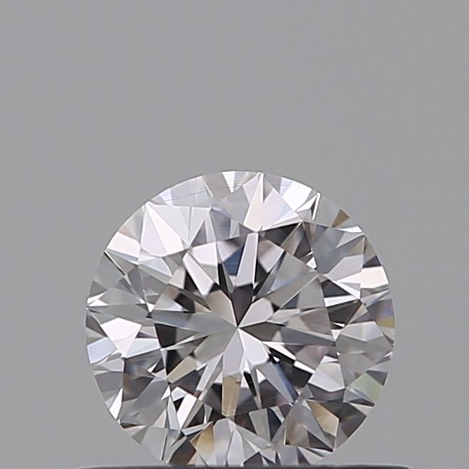 665450701 Diamant Natural ROUND VVS2