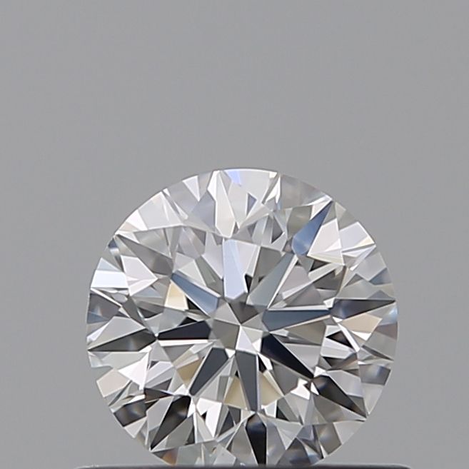 665450702 Diamant Natural ROUND VVS2