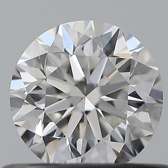 665450704 Diamant Natural ROUND VS2