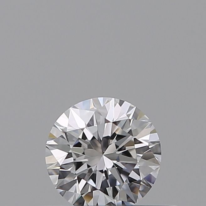 665450707 Diamant Natural ROUND VVS2