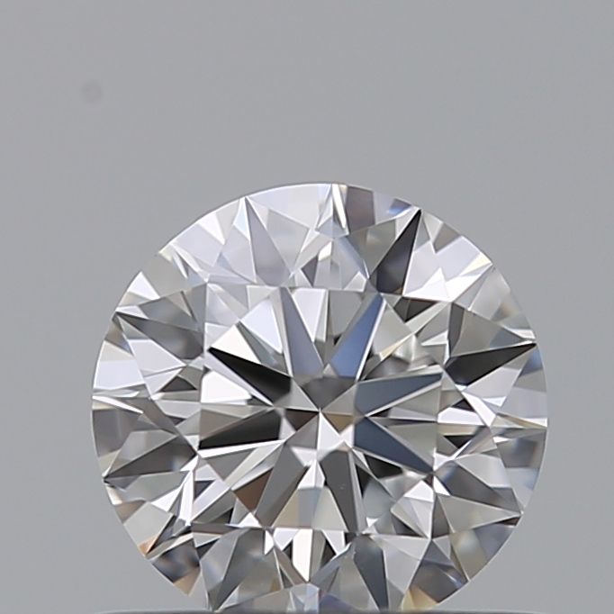 665450709 Diamant Natural ROUND VVS2