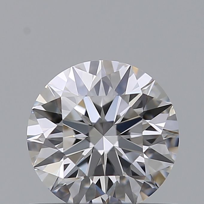 665450712 Diamant Natural ROUND IF