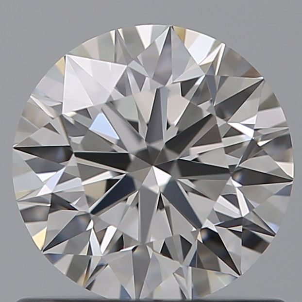 665450714 Diamant Natural ROUND IF