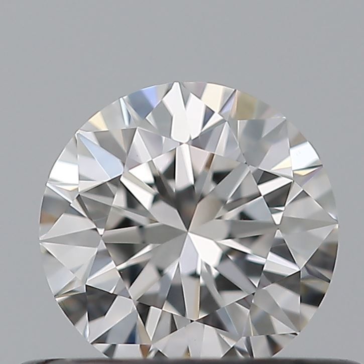 665450715 Diamant Natural ROUND IF