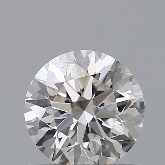 665450720 Diamant Natural ROUND SI1