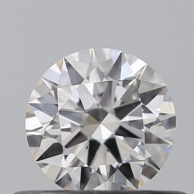 665450721 Diamant Natural ROUND SI1
