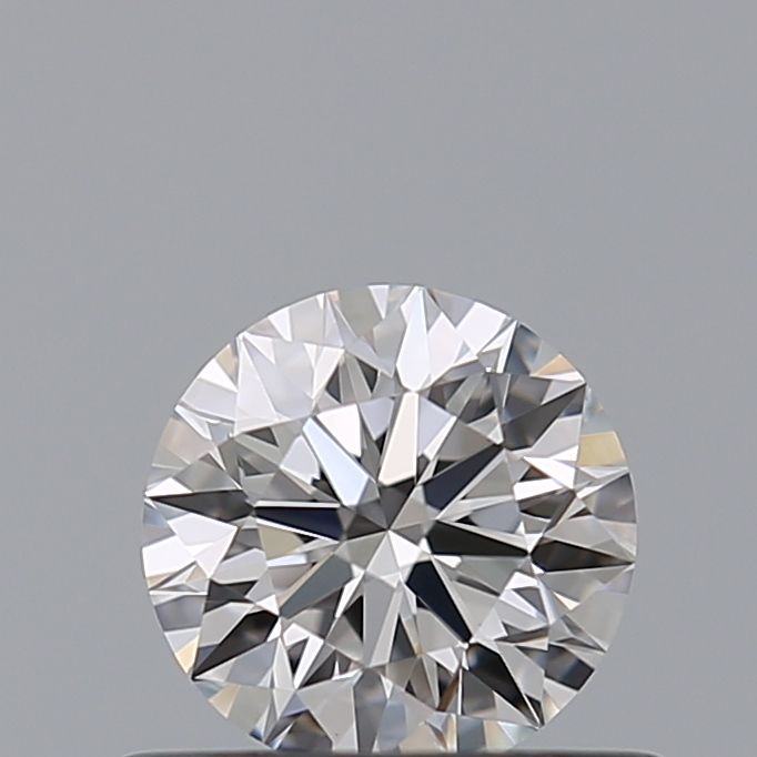 665450724 Diamant Natural ROUND VVS2