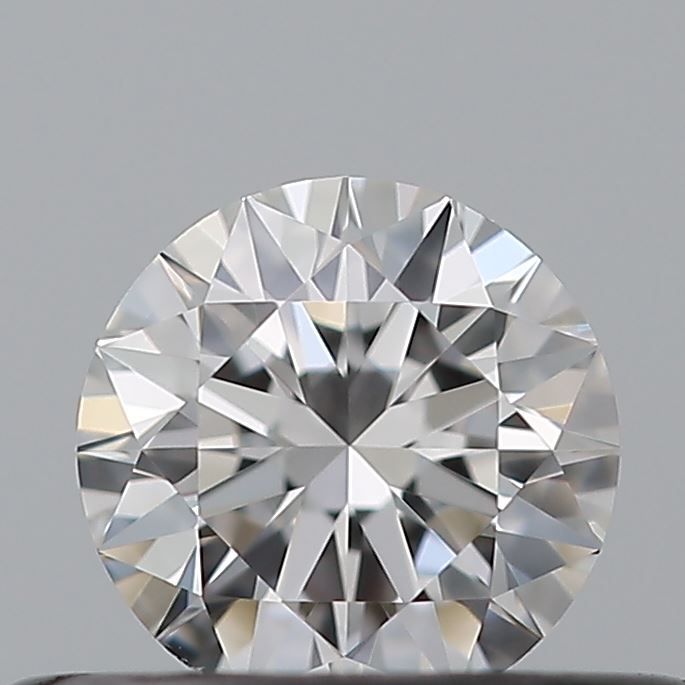 665450728 Diamant Natural ROUND VVS2