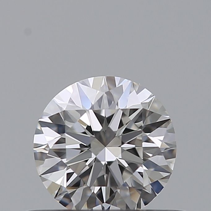 665450730 Diamant Natural ROUND VVS2