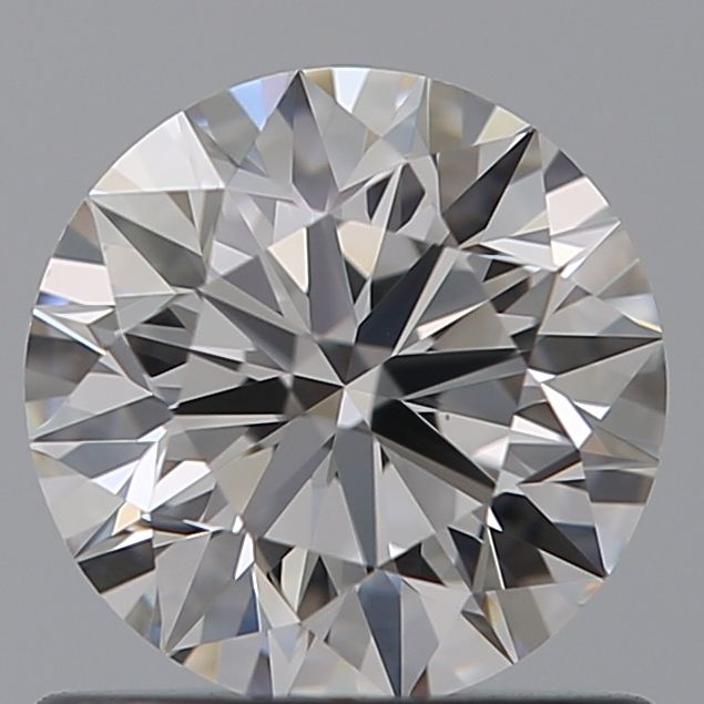 665450732 Diamant Natural ROUND VS1