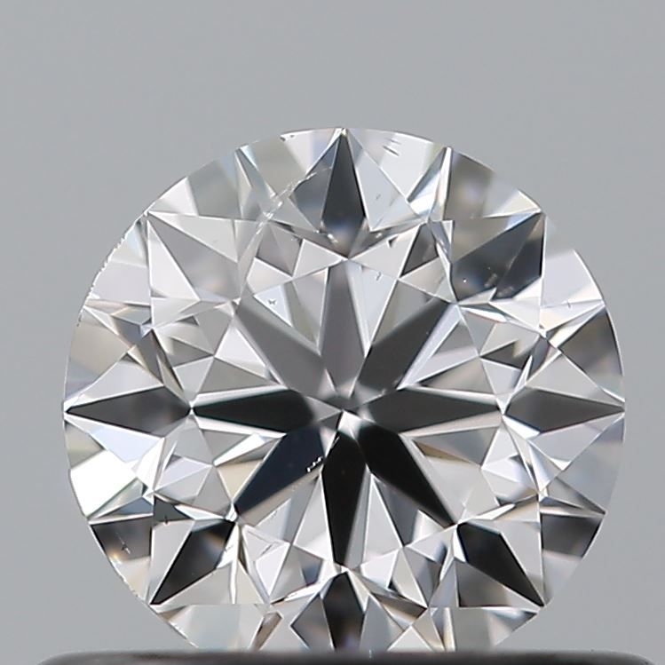 665450733 Diamant Natural ROUND SI1