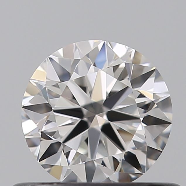 665450735 Diamant Natural ROUND VVS1