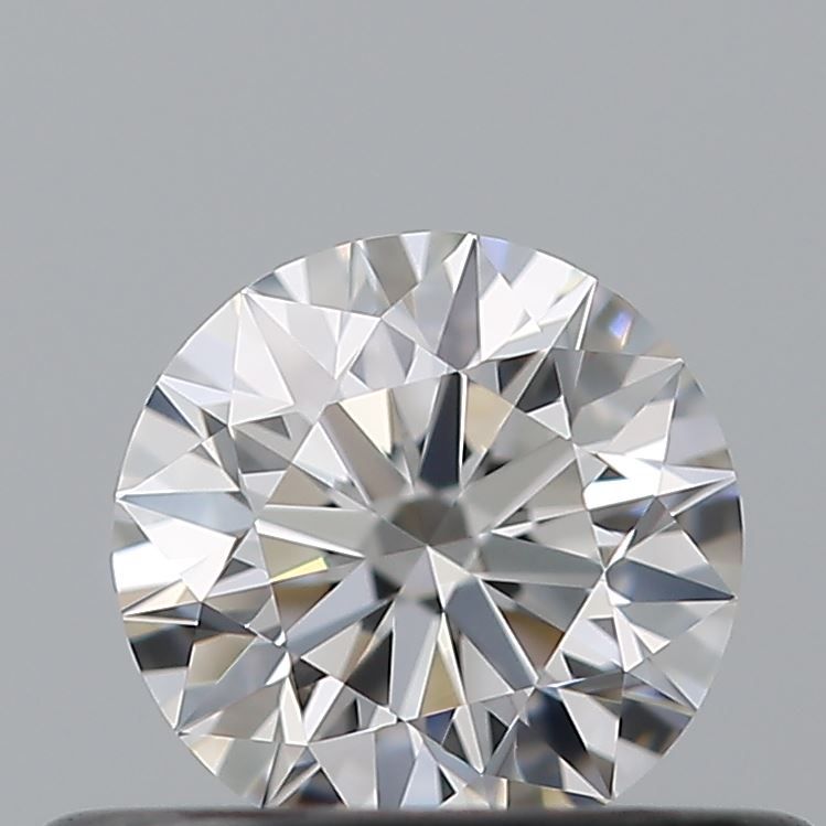 665450737 Diamant Natural ROUND VVS1