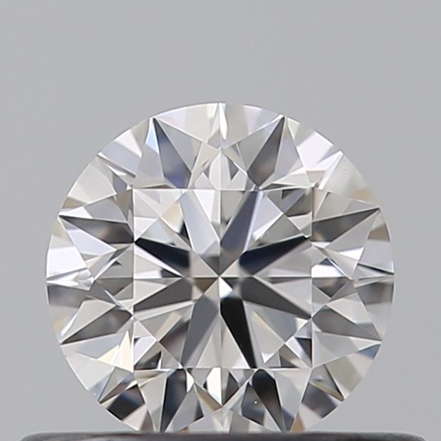 665450738 Diamant Natural ROUND VS1