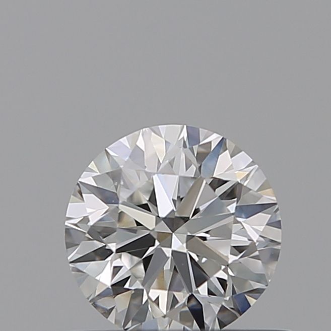 665450740 Diamant Natural ROUND VS2