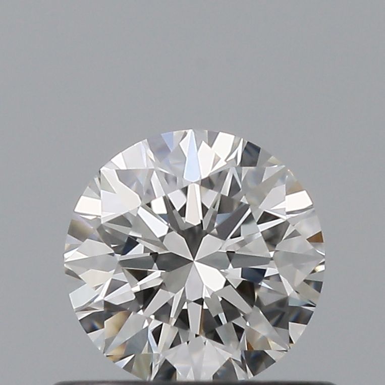 665450742 Diamant Natural ROUND VVS1