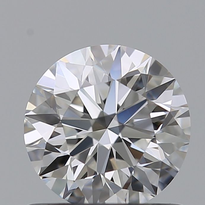 665450747 Diamant Natural ROUND VVS1