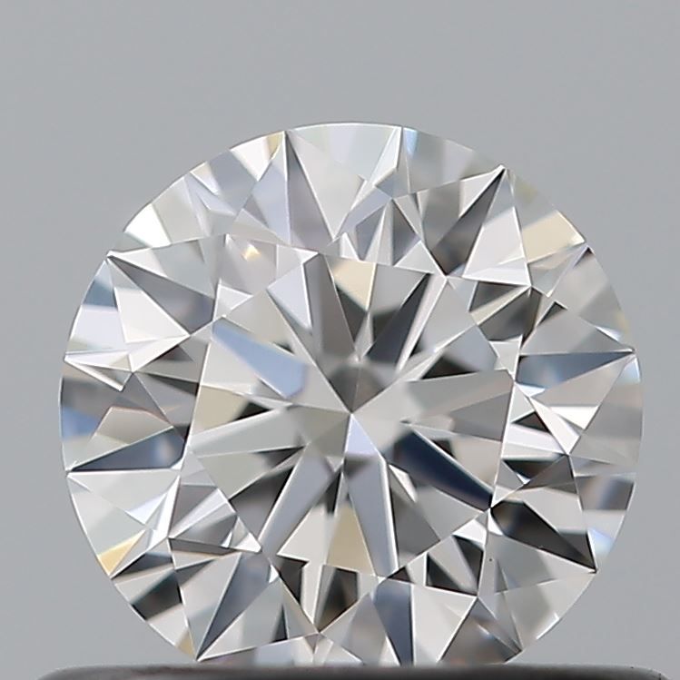 665450749 Diamant Natural ROUND VVS2