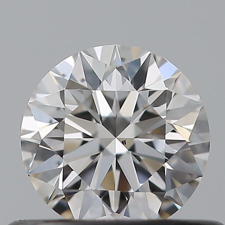 665450750 Diamant Natural ROUND VS2