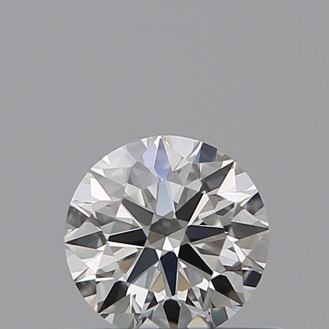 665450756 Diamant Natural ROUND VVS1