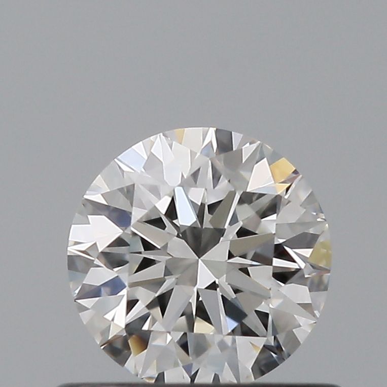 665450762 Diamant Natural ROUND VVS1