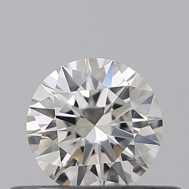 665450764 Diamant Natural ROUND VVS1