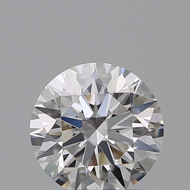 665450768 Diamant Natural ROUND VS2
