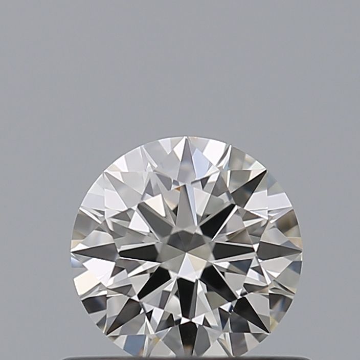 665450773 Diamant Natural ROUND VVS2