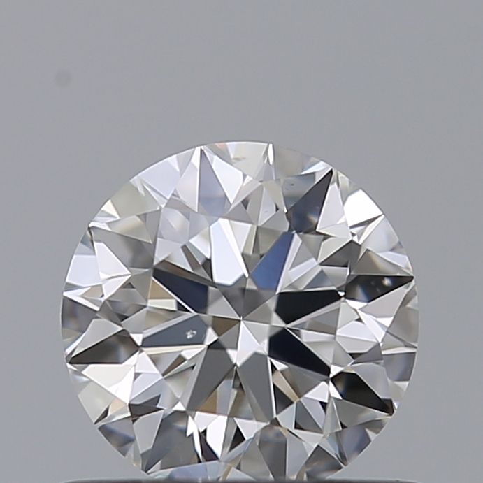 665450775 Diamant Natural ROUND VS2
