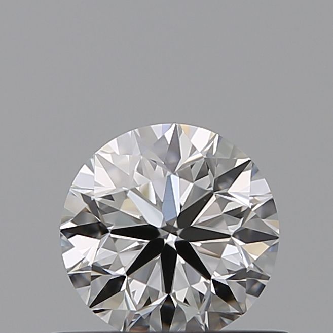665450777 Diamant Natural ROUND VVS1