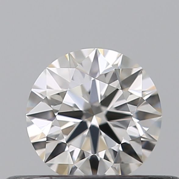 665450778 Diamant Natural ROUND VVS1