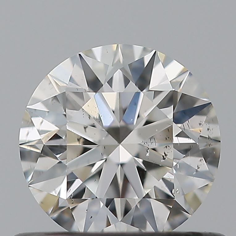 665450789 Diamant Natural ROUND SI1