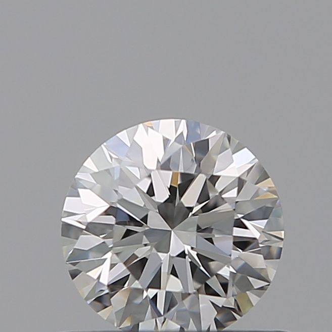 665450792 Diamant Natural ROUND VVS2