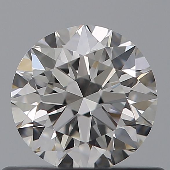 665450794 Diamant Natural ROUND VVS2