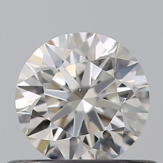 665450799 Diamant Natural ROUND VS1