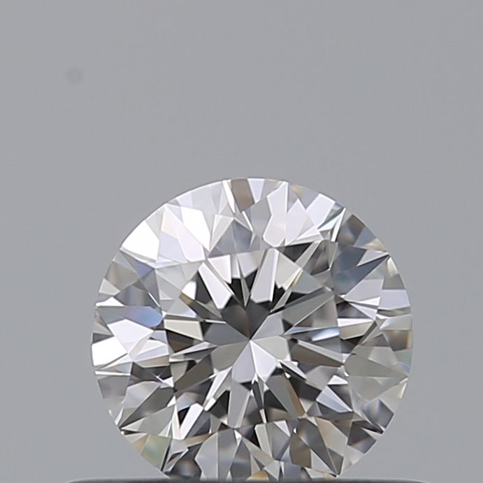 665450801 Diamant Natural ROUND IF