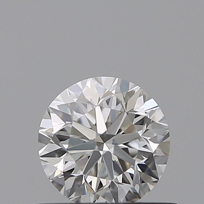 665450802 Diamant Natural ROUND VVS1
