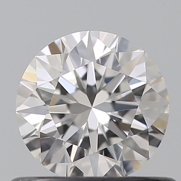665450809 Diamant Natural ROUND VVS1