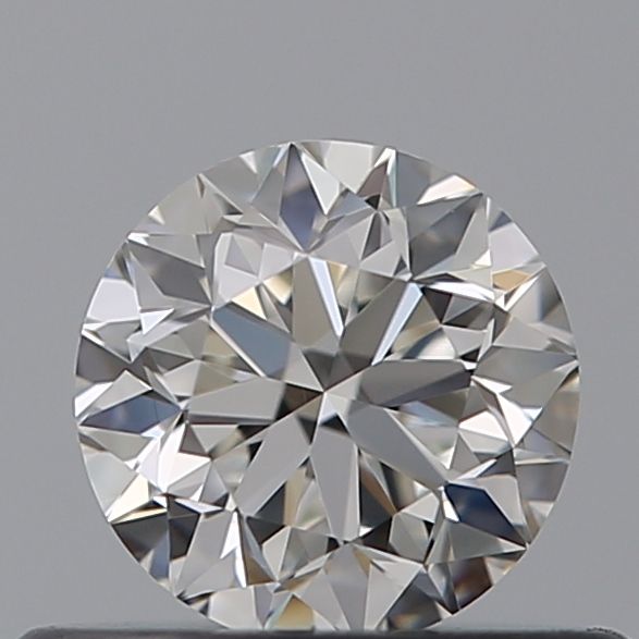 665450812 Diamant Natural ROUND IF